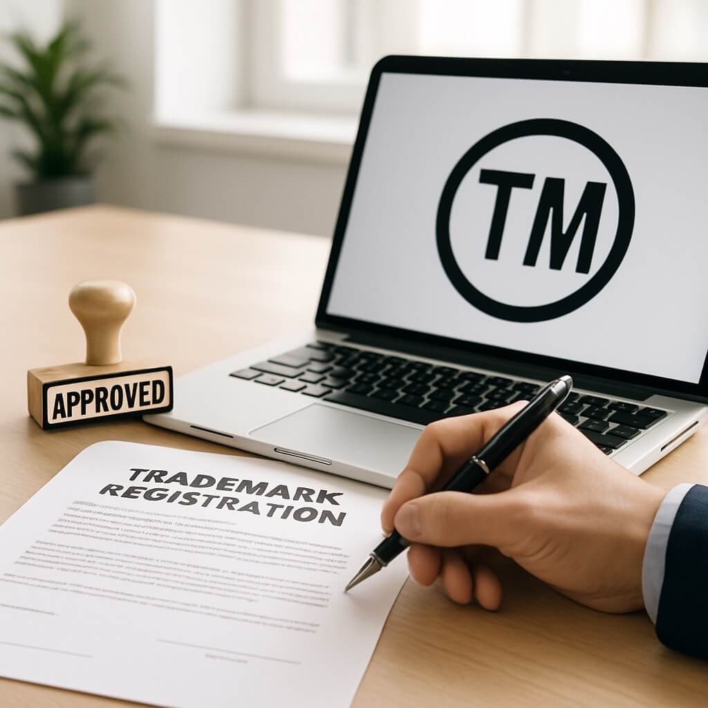 Trademark Registration