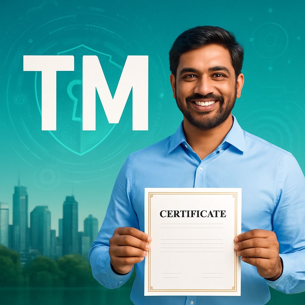 Copyright Registration